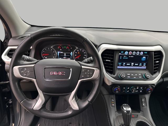 2019 GMC Acadia Vehicle Photo in MANITOWOC, WI 54220-5838