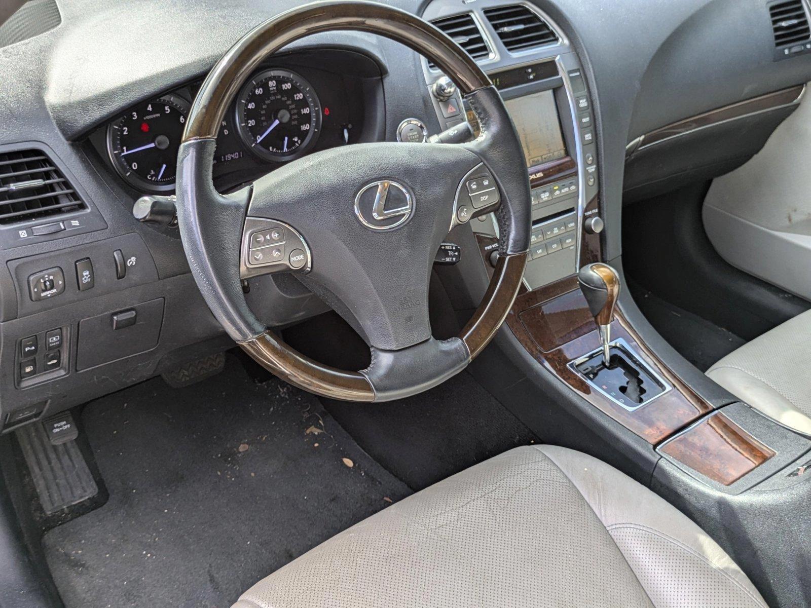 2010 Lexus ES 350 Vehicle Photo in Sanford, FL 32771