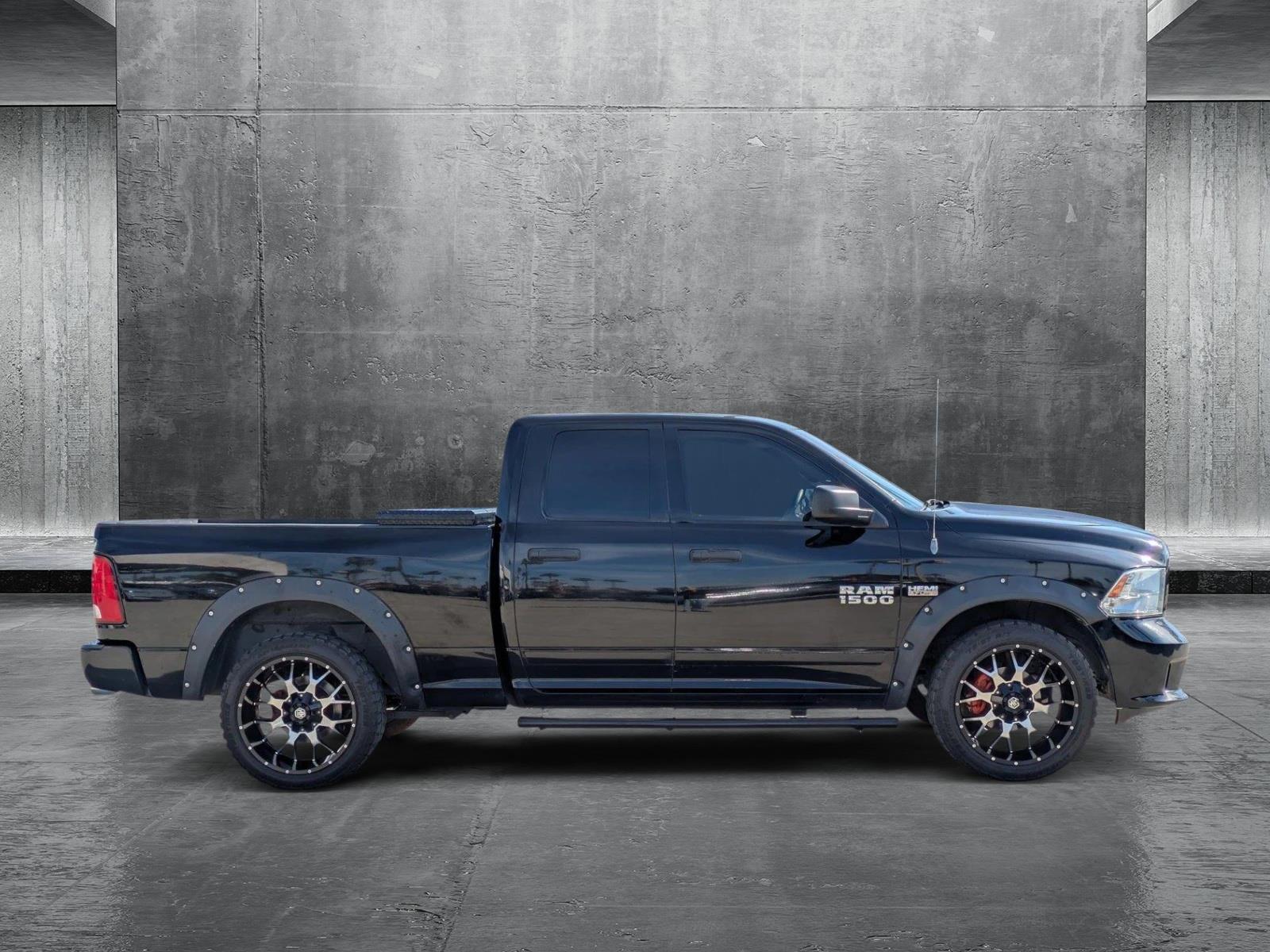 2014 Ram 1500 Vehicle Photo in Tustin, CA 92782