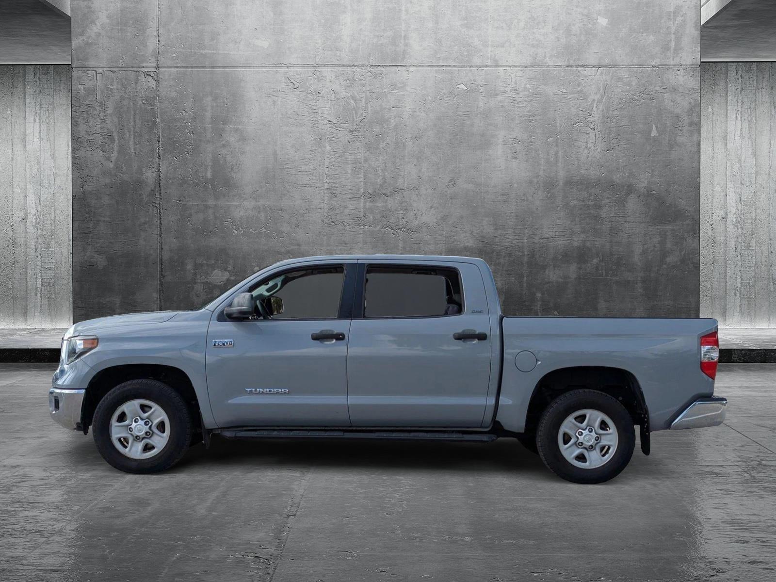 2019 Toyota Tundra 2WD Vehicle Photo in Ft. Myers, FL 33907