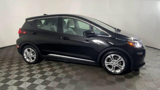 Used 2017 Chevrolet Bolt EV LT with VIN 1G1FW6S0XH4187317 for sale in Alliance, OH