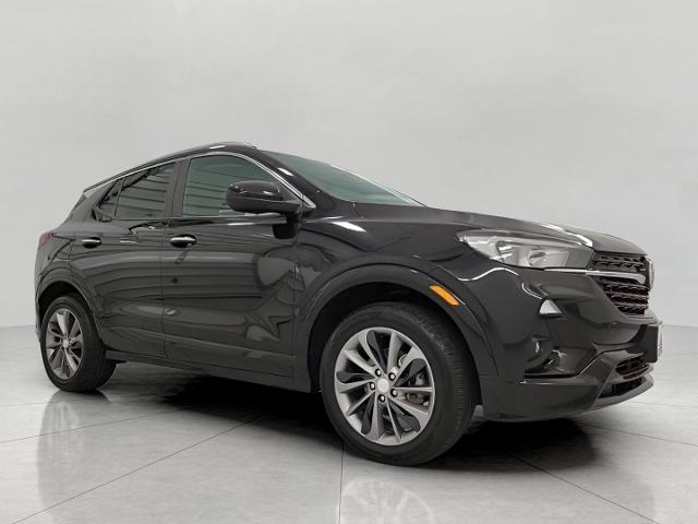 2022 Buick Encore GX Vehicle Photo in APPLETON, WI 54914-8833