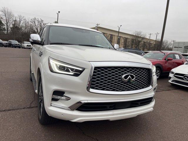 2023 INFINITI QX80 Vehicle Photo in Willow Grove, PA 19090