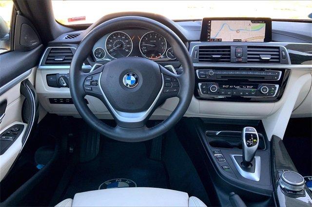 2020 BMW 430i xDrive Vehicle Photo in KANSAS CITY, MO 64114-4502