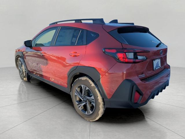 2024 Subaru Crosstrek Vehicle Photo in Green Bay, WI 54304