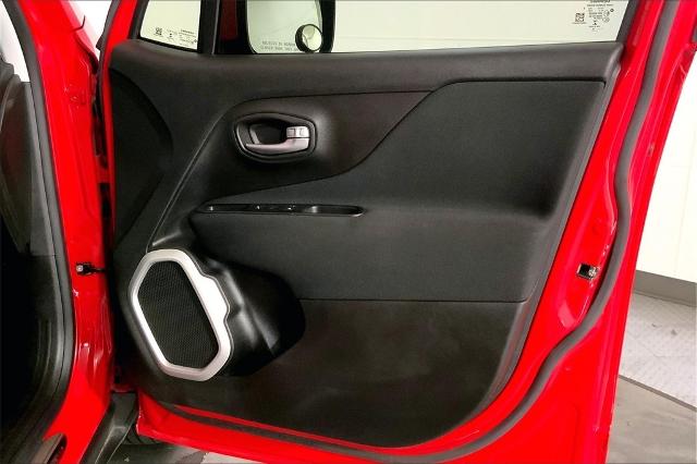 2020 Jeep Renegade Vehicle Photo in Kansas City, MO 64114