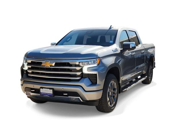 2025 Chevrolet Silverado 1500 Vehicle Photo in ODESSA, TX 79762-8186