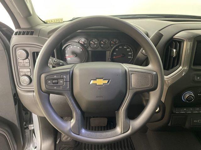 2025 Chevrolet Silverado 1500 Vehicle Photo in PHOENIX, AZ 85014-3381