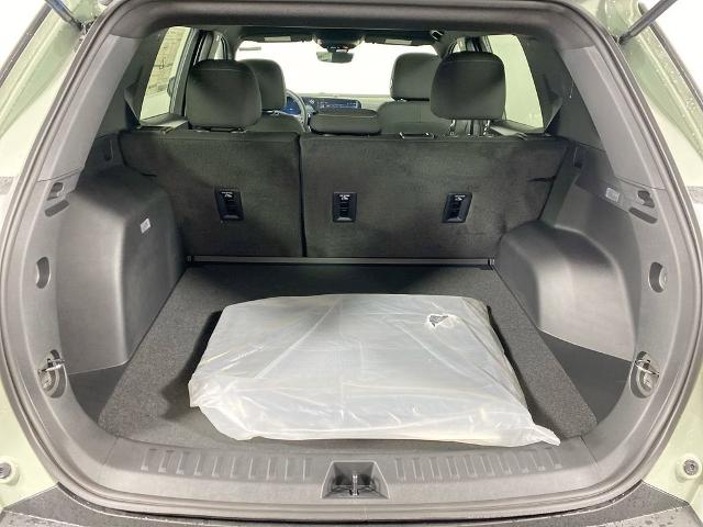 2025 Chevrolet Equinox Vehicle Photo in ALLIANCE, OH 44601-4622