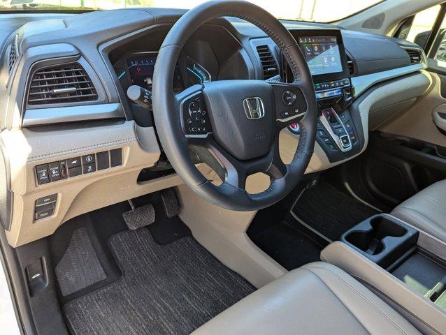 2023 Honda Odyssey Vehicle Photo in San Antonio, TX 78230