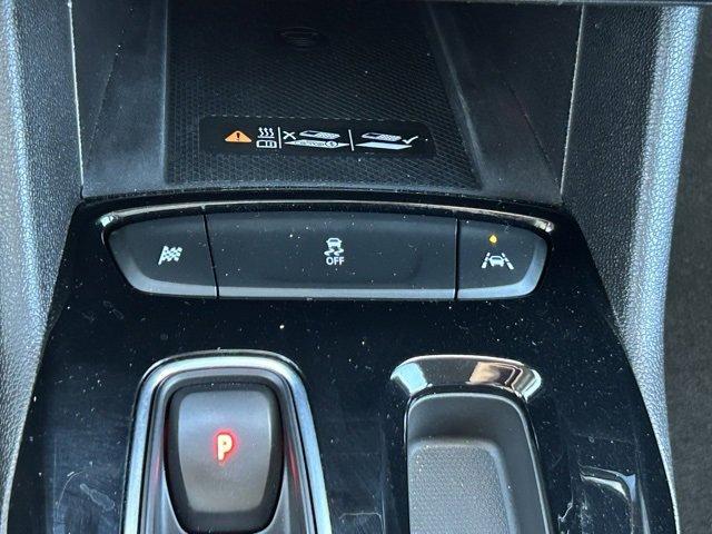 2023 Chevrolet Bolt EUV Vehicle Photo in DALLAS, TX 75244-5909