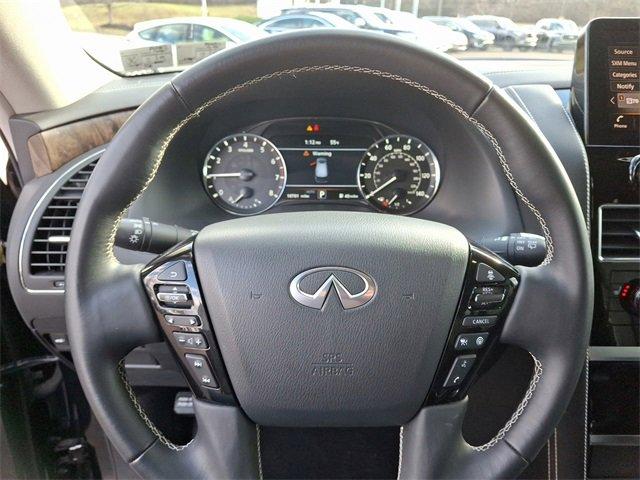 2023 INFINITI QX80 Vehicle Photo in Willow Grove, PA 19090