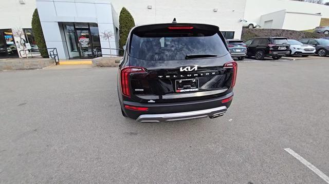 2022 Kia Telluride Vehicle Photo in Pleasant Hills, PA 15236