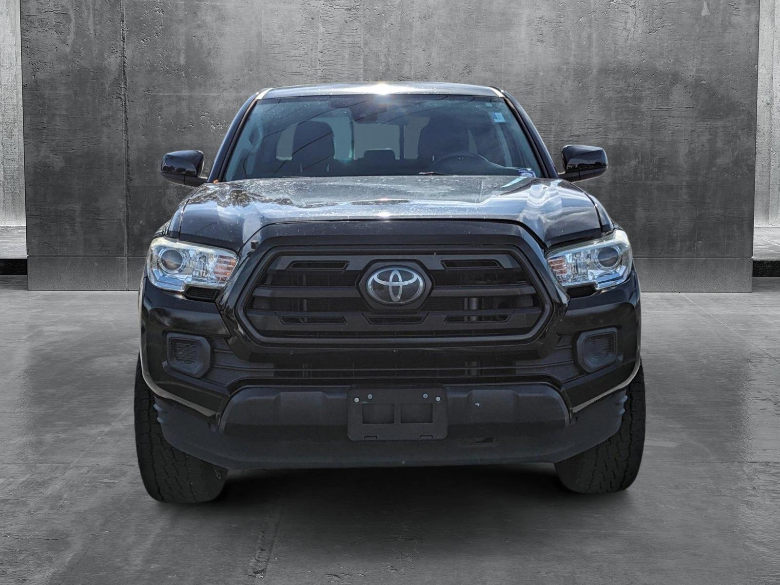 2018 Toyota Tacoma Vehicle Photo in Sanford, FL 32771