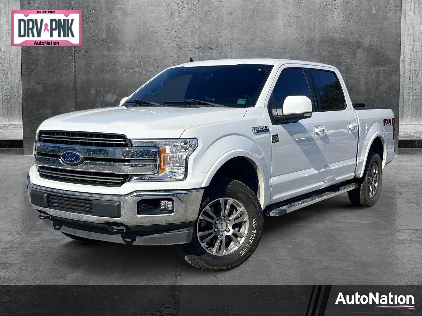 2019 Ford F-150 Vehicle Photo in Jacksonville, FL 32244