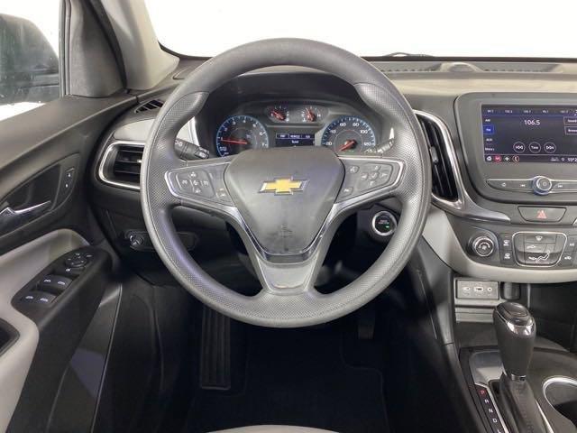 2020 Chevrolet Equinox Vehicle Photo in MEDINA, OH 44256-9001