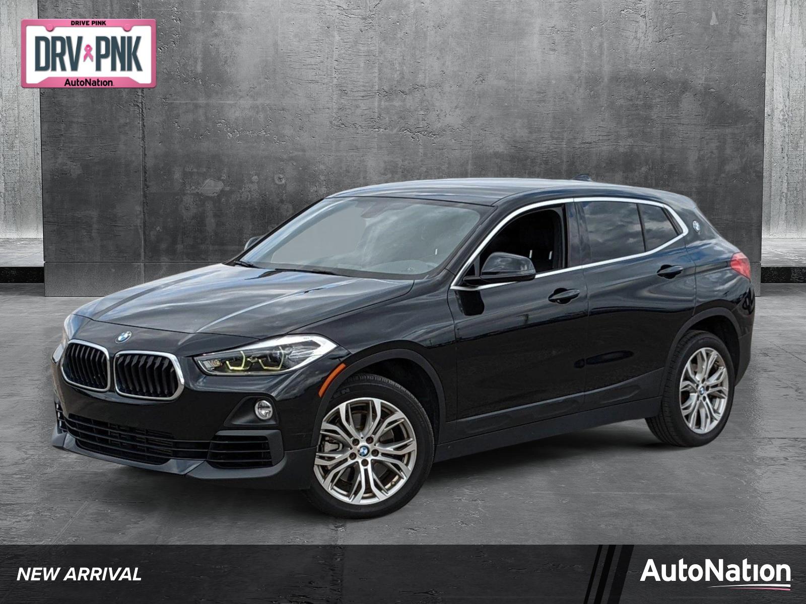 2018 BMW X2 Vehicle Photo in ORLANDO, FL 32808-7998