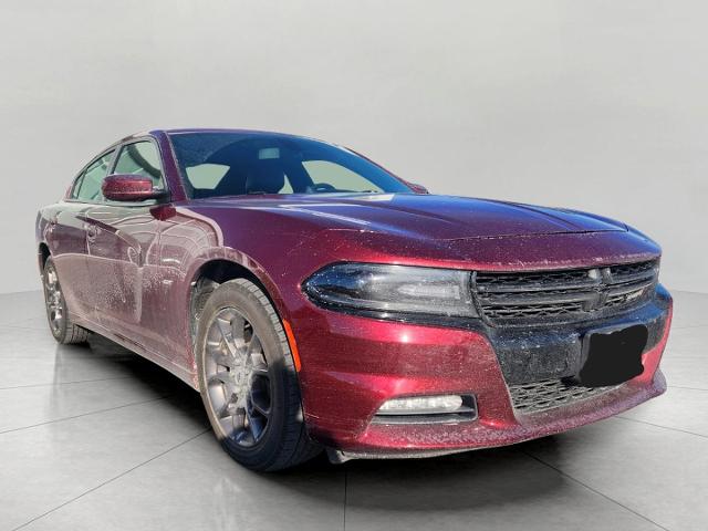 2018 Dodge Charger Vehicle Photo in Appleton, WI 54913