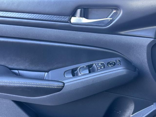 2024 Nissan Altima Vehicle Photo in TURLOCK, CA 95380-4918