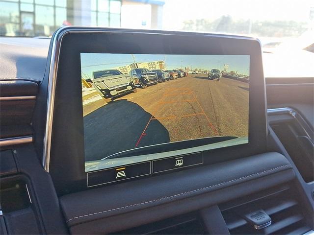 2021 Chevrolet Tahoe Vehicle Photo in LEWES, DE 19958-4935