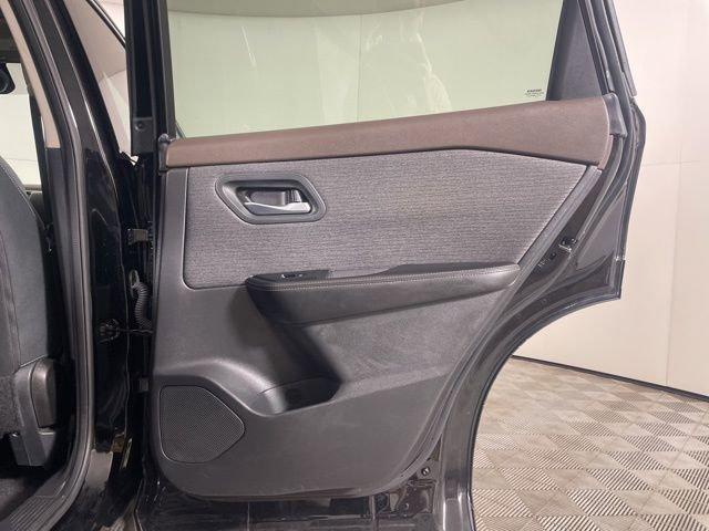2021 Nissan Rogue Vehicle Photo in PHOENIX, AZ 85014-3381