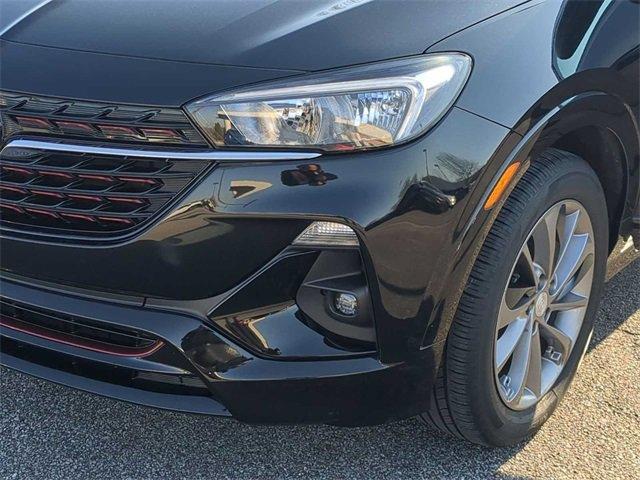 2022 Buick Encore GX Vehicle Photo in COLLIERVILLE, TN 38017-9006