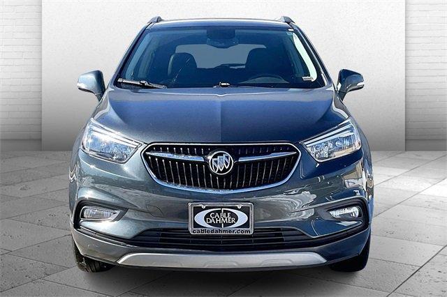 2018 Buick Encore Vehicle Photo in INDEPENDENCE, MO 64055-1314