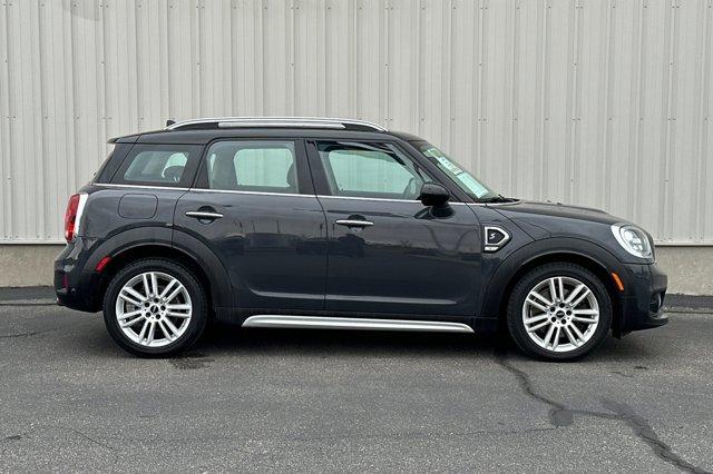 2019 MINI Countryman Vehicle Photo in BOISE, ID 83705-3761