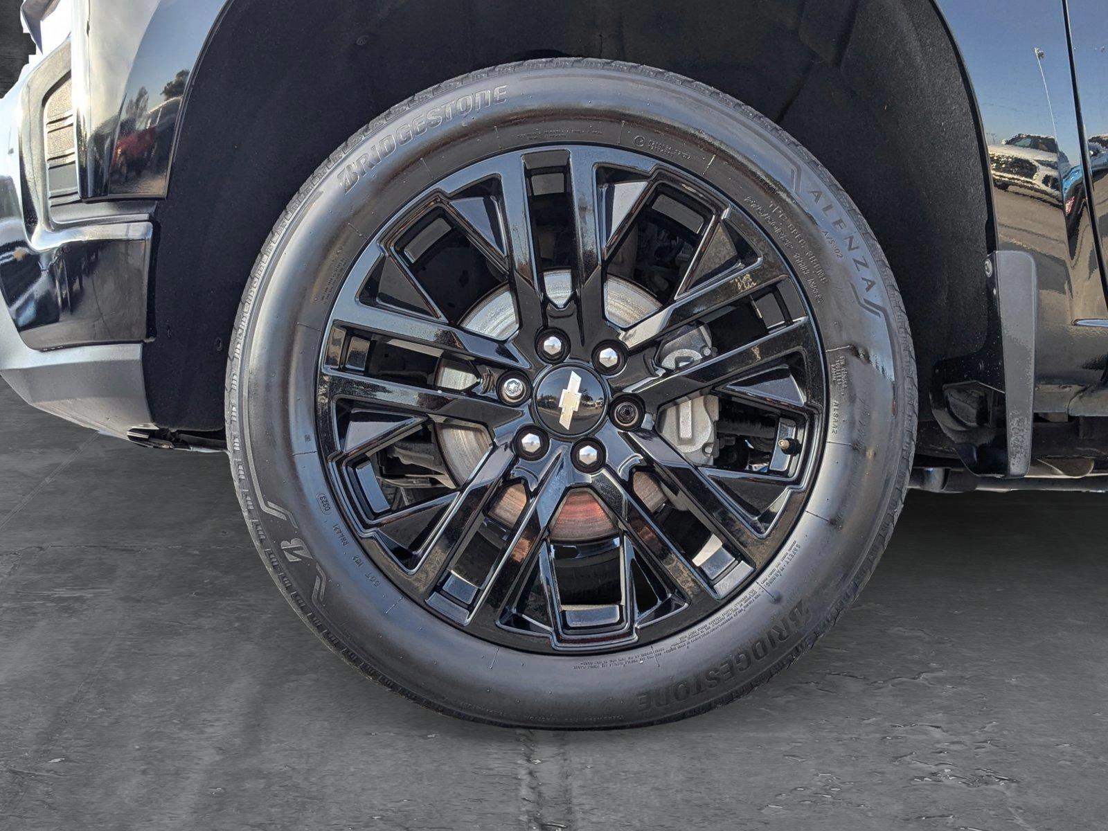 2020 Chevrolet Silverado 1500 Vehicle Photo in Corpus Christi, TX 78415