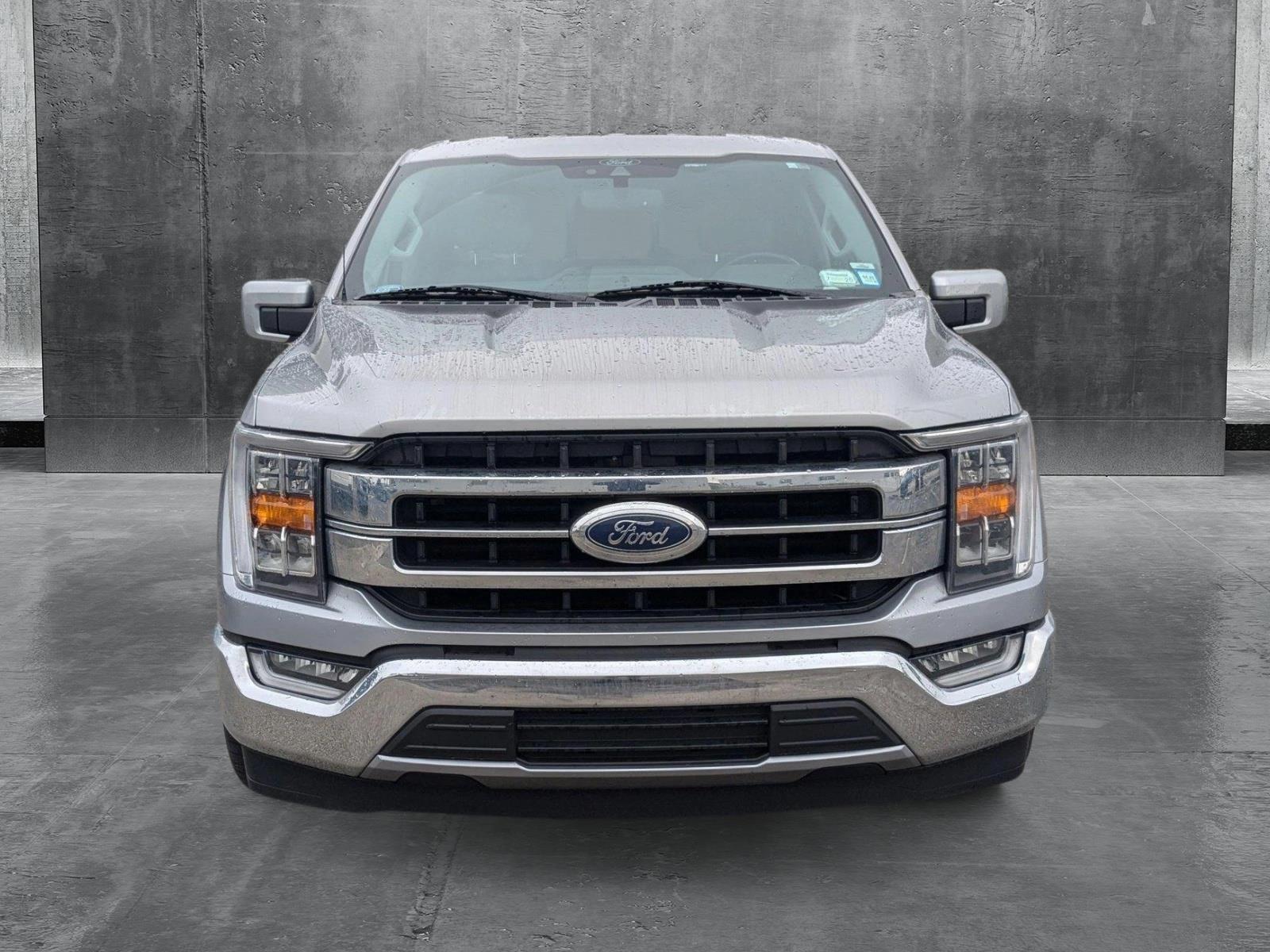 2021 Ford F-150 Vehicle Photo in Miami, FL 33015