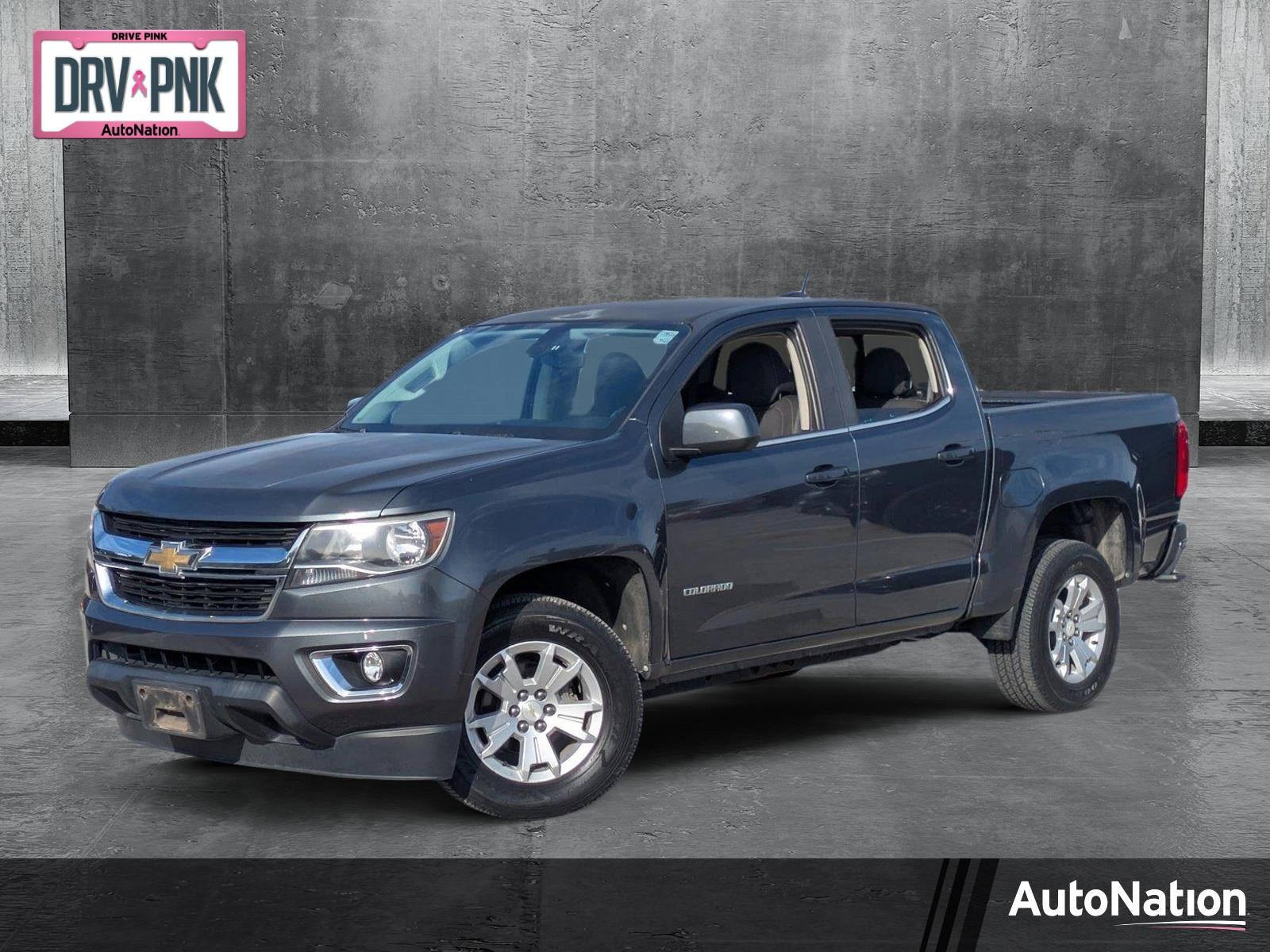 2016 Chevrolet Colorado Vehicle Photo in Corpus Christi, TX 78415