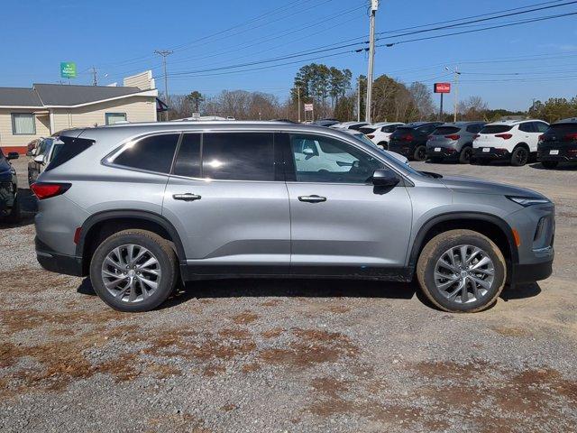 2025 Buick Enclave Vehicle Photo in ALBERTVILLE, AL 35950-0246