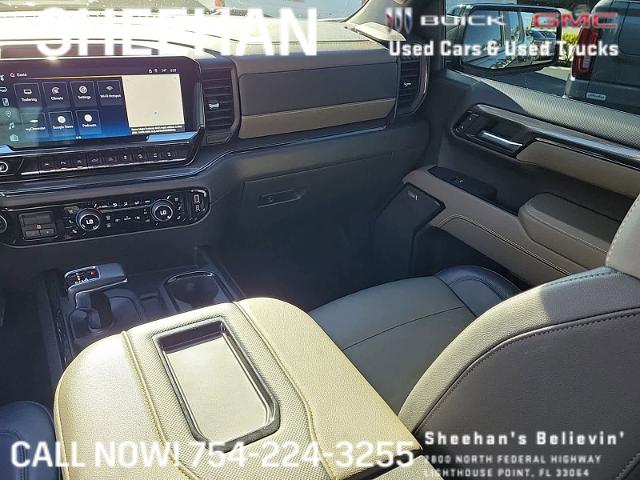 2022 Chevrolet Silverado 1500 Vehicle Photo in LIGHTHOUSE POINT, FL 33064-6849