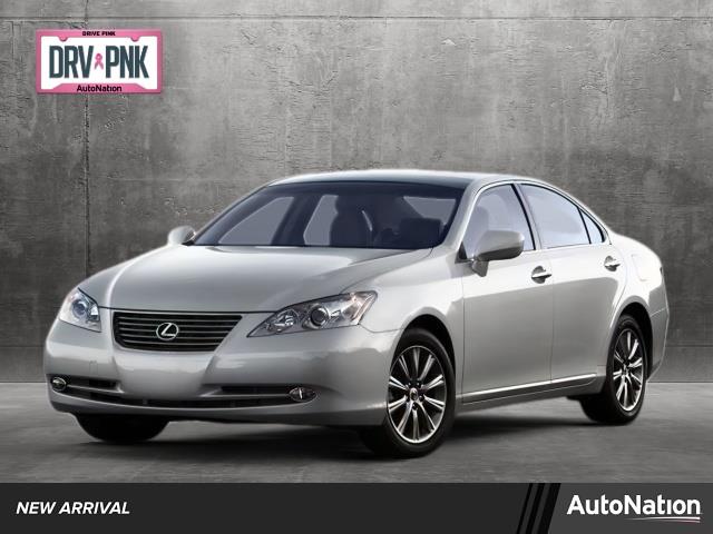 2008 Lexus ES 350 Vehicle Photo in Margate, FL 33063