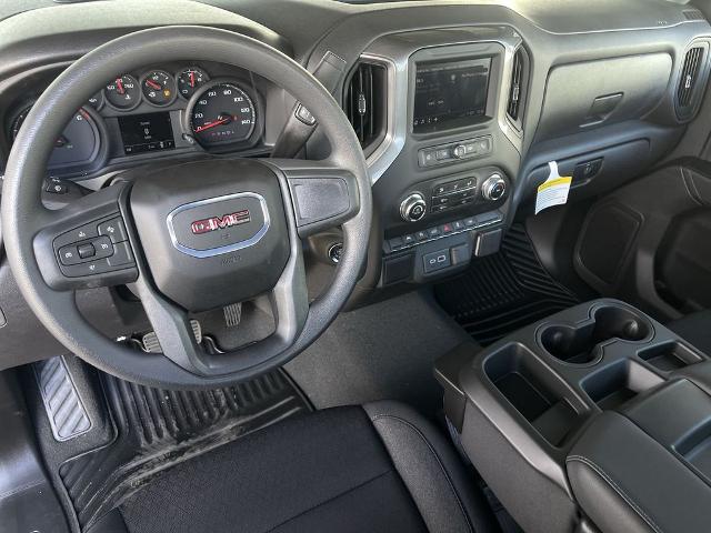 2025 GMC Sierra 1500 Vehicle Photo in TURLOCK, CA 95380-4918