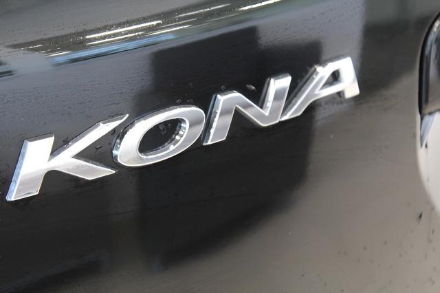 2022 Hyundai KONA Vehicle Photo in Green Bay, WI 54304