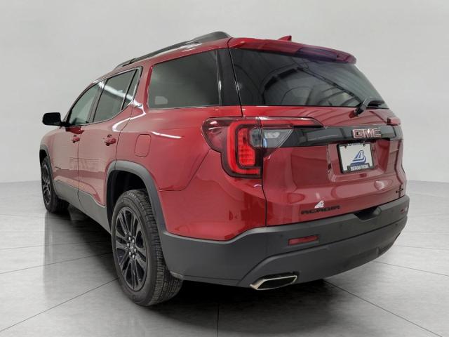 2023 GMC Acadia Vehicle Photo in OSHKOSH, WI 54904-7811