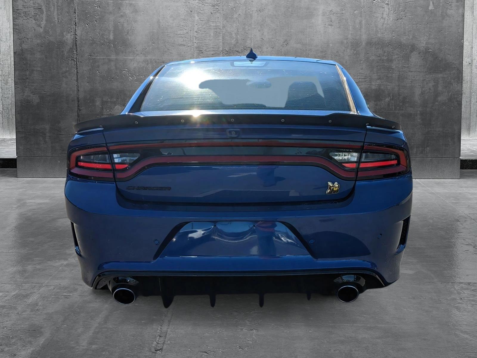 2020 Dodge Charger Vehicle Photo in Sanford, FL 32771