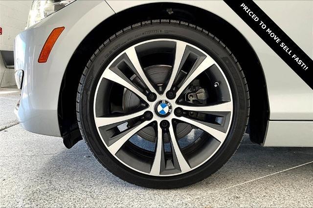 2019 BMW 230i Vehicle Photo in San Antonio, TX 78230