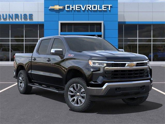 2025 Chevrolet Silverado 1500 Vehicle Photo in COLLIERVILLE, TN 38017-9006