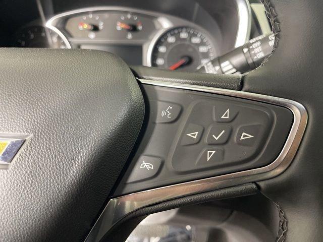 2024 Chevrolet Equinox Vehicle Photo in PHOENIX, AZ 85014-3381