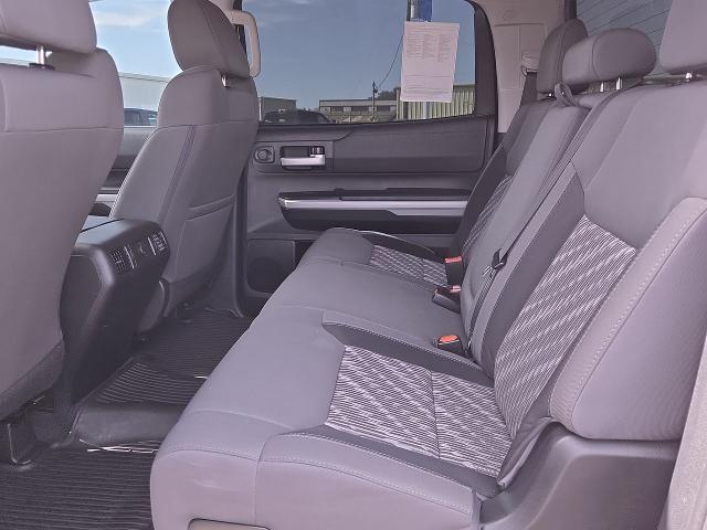 2019 Toyota Tundra Vehicle Photo in NEDERLAND, TX 77627-8017