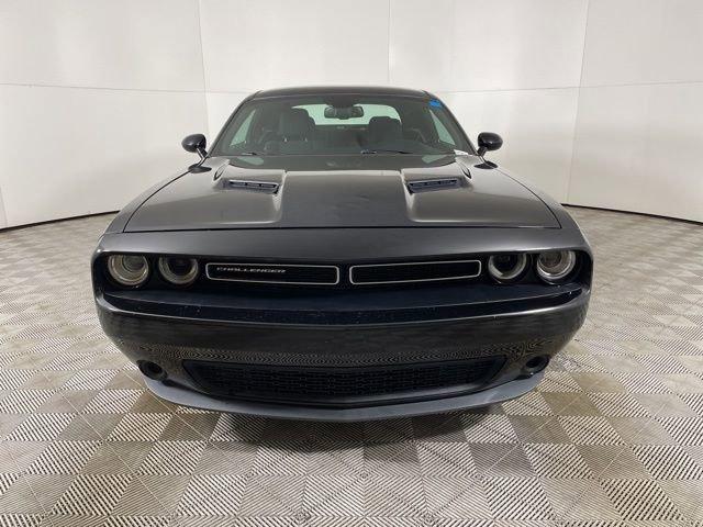 2016 Dodge Challenger Vehicle Photo in PHOENIX, AZ 85014-3381