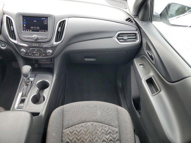 2023 Chevrolet Equinox Vehicle Photo in SMYRNA, GA 30080-7630