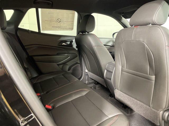 2025 Chevrolet Trax Vehicle Photo in PHOENIX, AZ 85014-3381