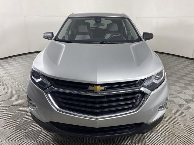 2020 Chevrolet Equinox Vehicle Photo in MEDINA, OH 44256-9001