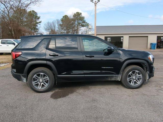 2025 GMC Terrain Vehicle Photo in ALBERTVILLE, AL 35950-0246