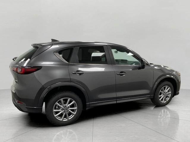 2025 Mazda CX-5 Vehicle Photo in Appleton, WI 54913