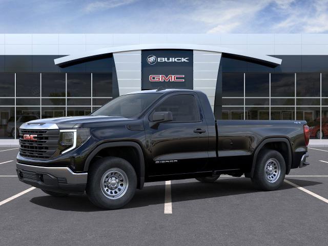 2025 GMC Sierra 1500 Vehicle Photo in GREEN BAY, WI 54303-3330