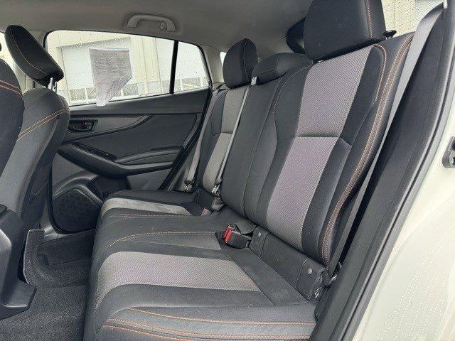 2021 Subaru Crosstrek Vehicle Photo in Mechanicsburg, PA 17050-1707